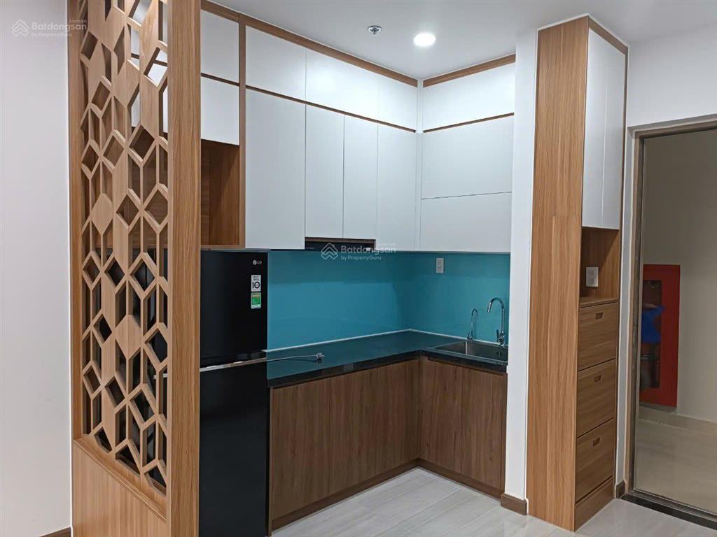 Cho thuê bcons sala 2pn 2wc full nt