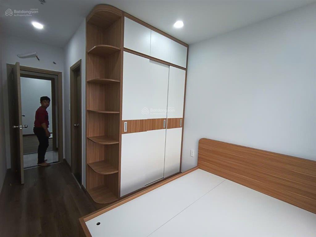 Cho thuê bcons sala 2pn 2wc full nt