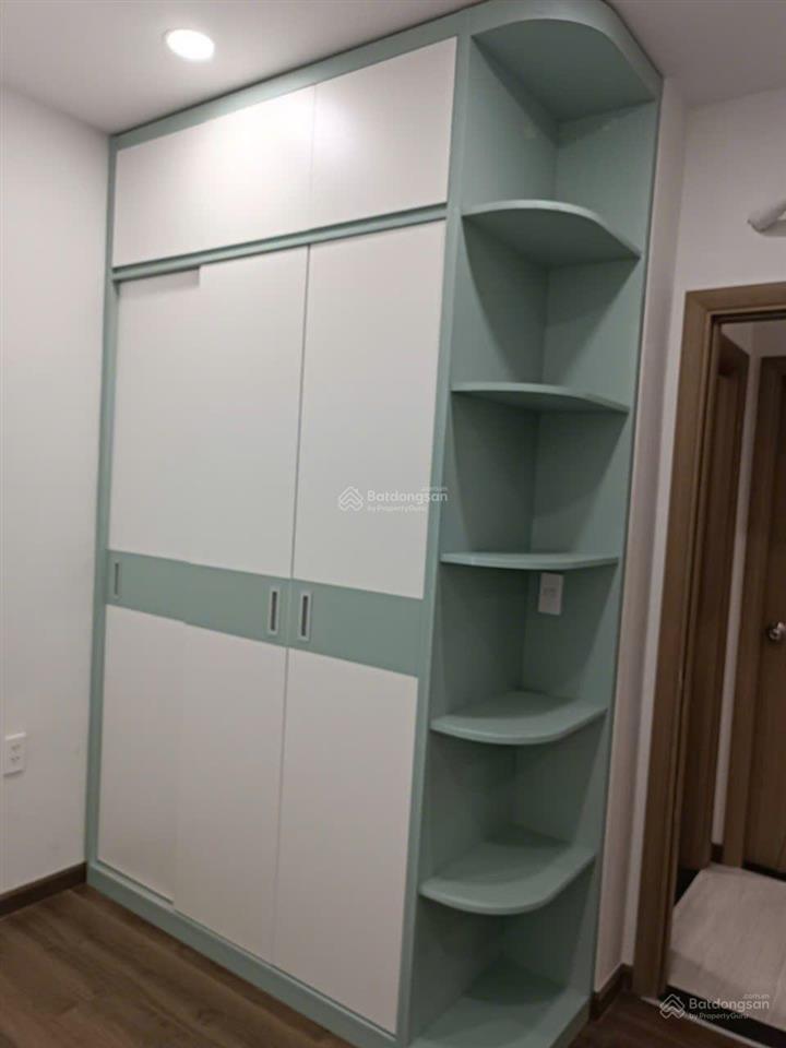 Cho thuê bcons sala 2pn 2wc full nt