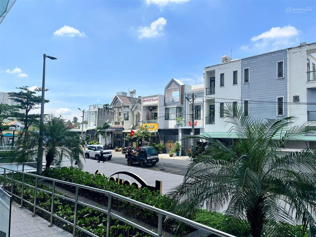 Cho thuê shop house bcons bee vị trí đẹp cực rẻ