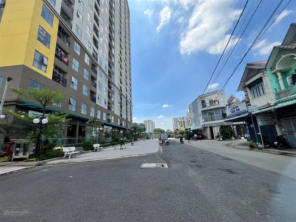 Cho thuê shop house bcons bee vị trí đẹp cực rẻ