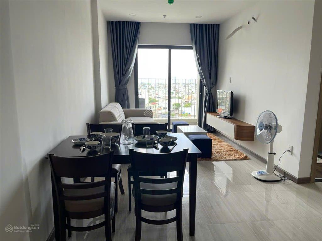 Cho thuê bcons sala căn góc 2pn2wc full nt
