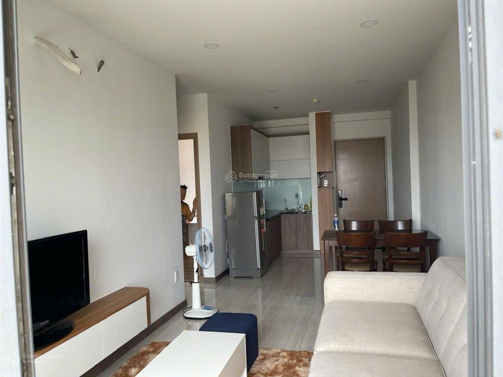 Cho thuê bcons sala căn góc 2pn2wc full nt