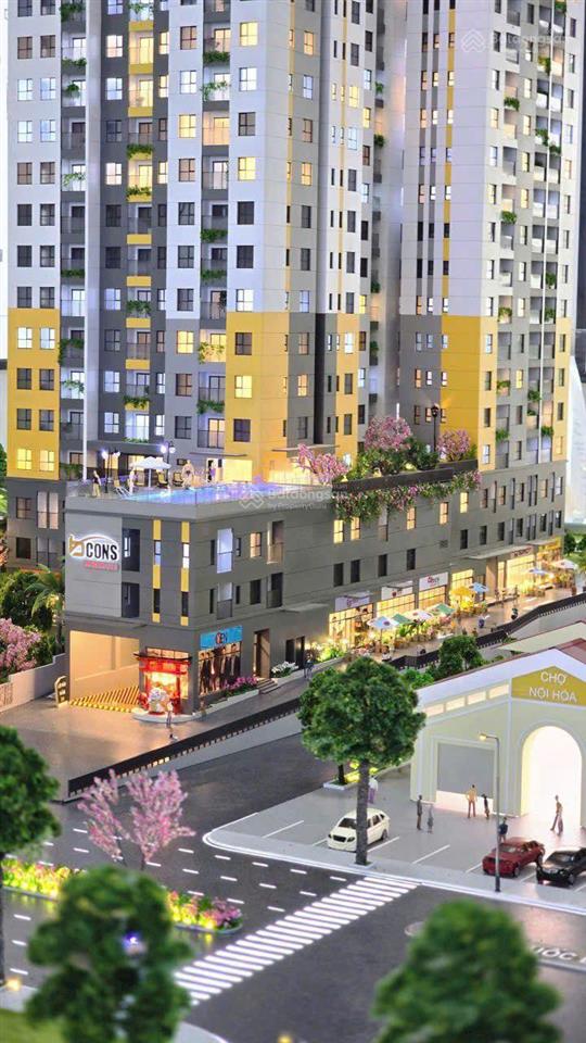 Bán bcons asahi căn duy nhất, giá tốt
