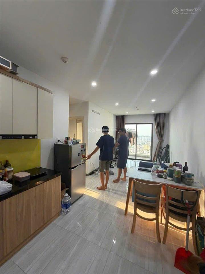 Cho thuê bcons polygon 2pn2wc full nt ở được liền