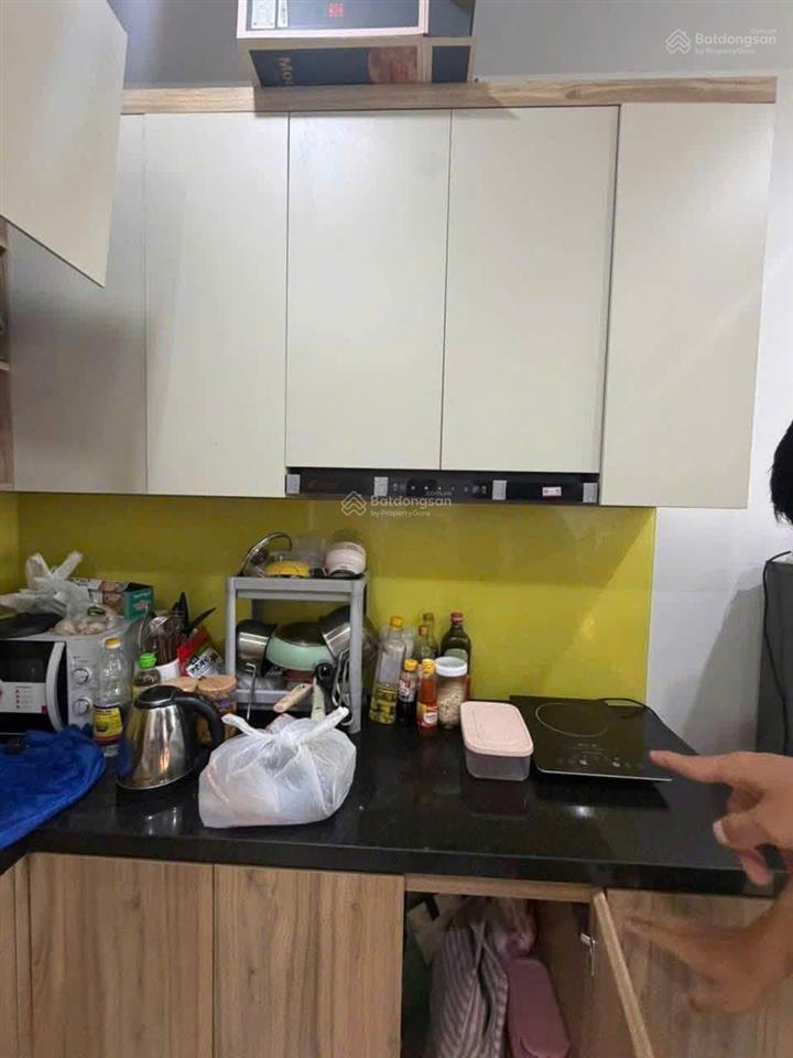 Cho thuê bcons polygon 2pn2wc full nt ở được liền