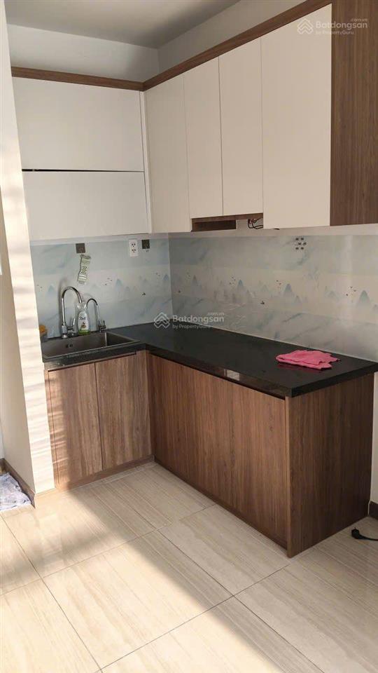 Cho thuê bcons sala 2pn2wc có 2 máy lạnh, tủ lạnh ở được liền