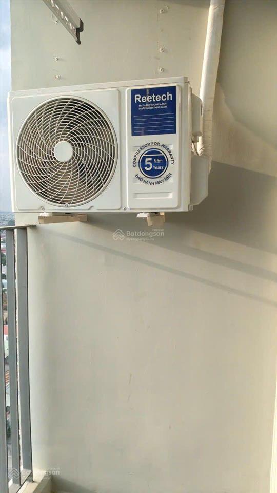 Cho thuê bcons sala 2pn2wc có 2 máy lạnh, tủ lạnh ở được liền