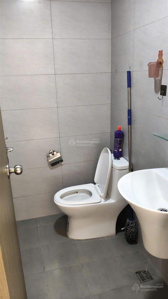 Cho thuê bcons sala 2pn2wc có 2 máy lạnh, tủ lạnh ở được liền