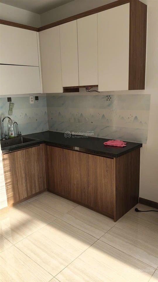 Cho thuê bcons sala 2pn2wc có 2 máy lạnh, tủ lạnh ở được liền