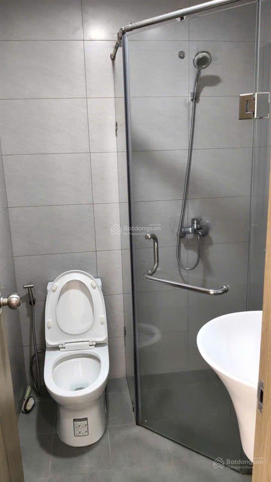 Cho thuê bcons sala 2pn2wc có 2 máy lạnh, tủ lạnh ở được liền
