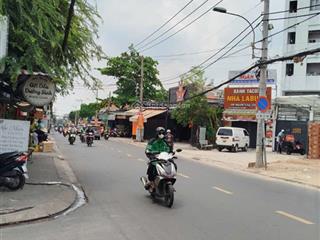 Chính chủ cần bán gấp nhà hẻm xe hơi thoại ngọc hầu 5,5x21m trệt lầu chỉ 11 tỷ