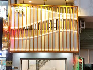 Chính chủ cần bán nhà mặt tiền nguyễn văn giai 4x14m xd được hầm lửng 5 lầu chỉ 19.5 tỷ