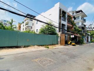 Giá tốt nhất khu vực chỉ 125 tỷ mặt tiền nguyễn duy hiệu 18x28m công nhận 480m