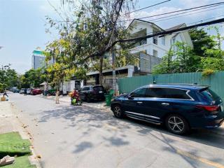 Bán gấp lô đất mặt tiền nguyễn duy hiệu 18x28m công nhận 480m chỉ 125 tỷ