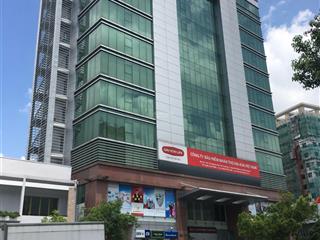 Bán gấp building 2 mặt tiền đường nguyễn văn trỗi 11x15m hầm 10 lầu giá chỉ 152 tỷ