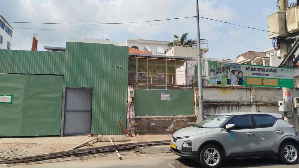Cần bán gấp nhà mặt tiền quốc hương 14.5x32m trệt lầu chỉ 182 tỷ