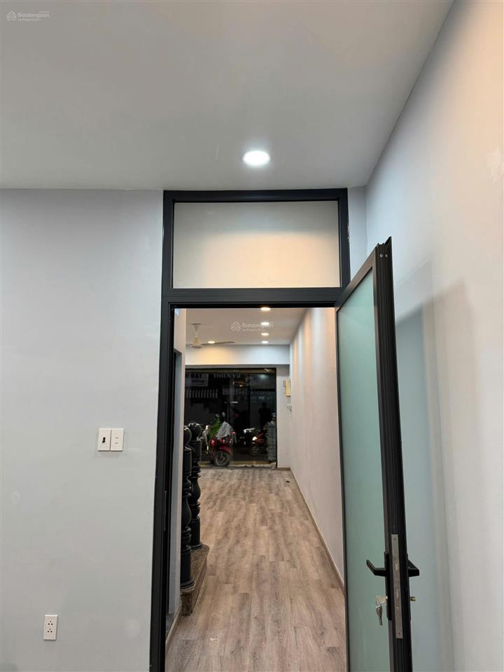 Chính chủ cần bán nhà mặt tiền nguyễn văn giai 4x14m xd được hầm lửng 5 lầu chỉ 19.5 tỷ