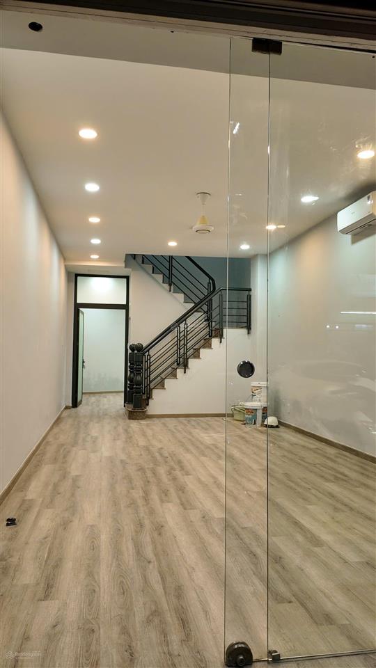 Chính chủ cần bán nhà mặt tiền nguyễn văn giai 4x14m xd được hầm lửng 5 lầu chỉ 19.5 tỷ