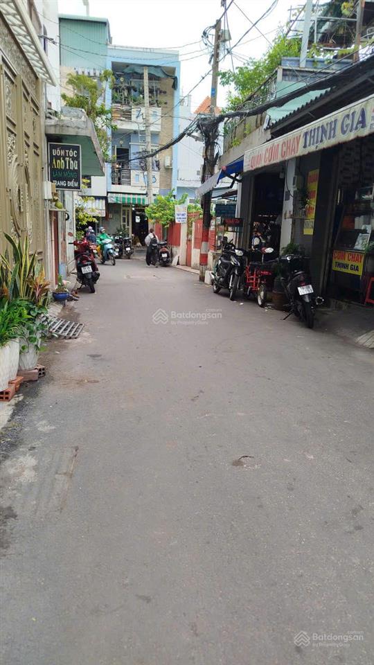 Cơ hội hiếm có chính chủ cần bán gấp hẻm xe tải thoại ngọc hầu 5,5x21m trệt lầu chỉ 10 tỷ