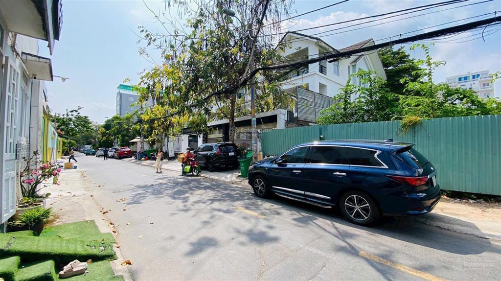 Bán gấp lô đất mặt tiền nguyễn duy hiệu 18x28m công nhận 480m chỉ 125 tỷ