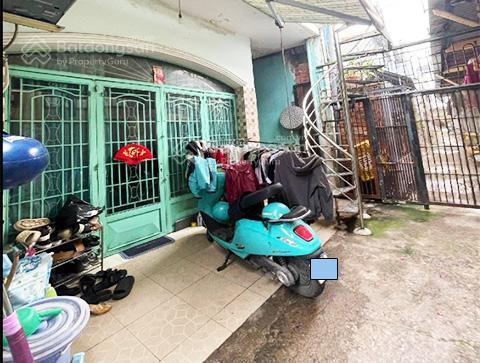 Nhà 2 tầng, ô tô tới nhà, 5x9, huỳnh tấn phát, quận 7, 3.x tỷ, t402