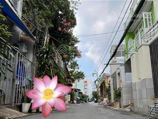 Nhà 2 tầng, ô tô tới nhà, 5x9, huỳnh tấn phát, quận 7, 3.x tỷ, t402