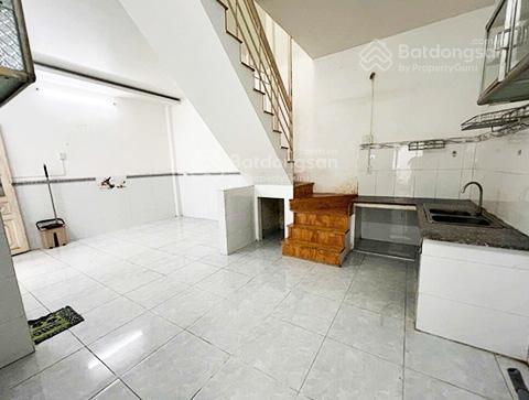 Nhà 2 tầng, vài bước ra mặt tiền, 35m2, huỳnh tấn phát, quận 7, 3.x tỷ, t4038