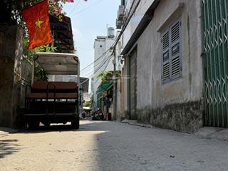 3 tỷ nhỉnh, nhà mới 2 tầng, 5x9, chuyên dùng 9, quận 7, t4040