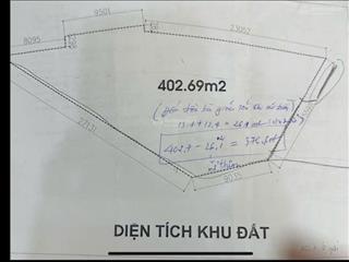 Cần bán lô đất hiếm hoi mặt tiền đường nguyễn văn linh giá tốt, vị trí đẹp, full thổ cư
