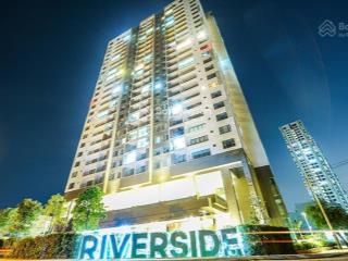 Cần bán căn hộ 3pn chung cư an gia full nội thất cao cấp, tầng trung căn góc view sông đẹp,