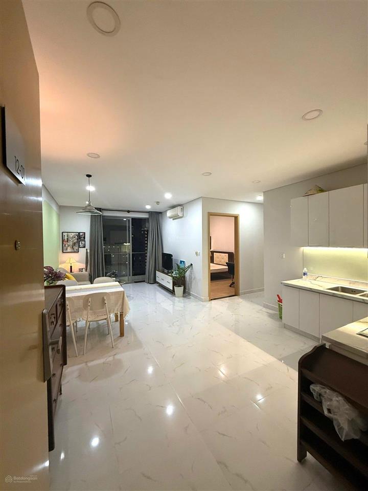 Bán căn hộ 3pn chung cư an gia riverside quận 7 giá tốt, vị trí đẹp, căn góc, view sông