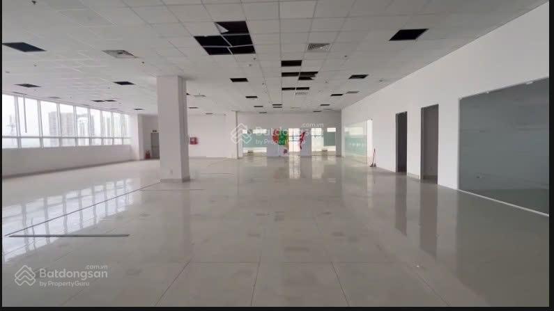 Cần cho thuê sàn trung tâm thương mại tại trung tâm quận 7, ngay cạnh phú mỹ hưng giá tốt