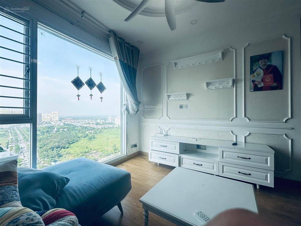 Căn hộ 2pn chung cư phú mỹ vạn phát hưng nội thất đẹp, tầng trung, căn góc, cần bán giá tốt