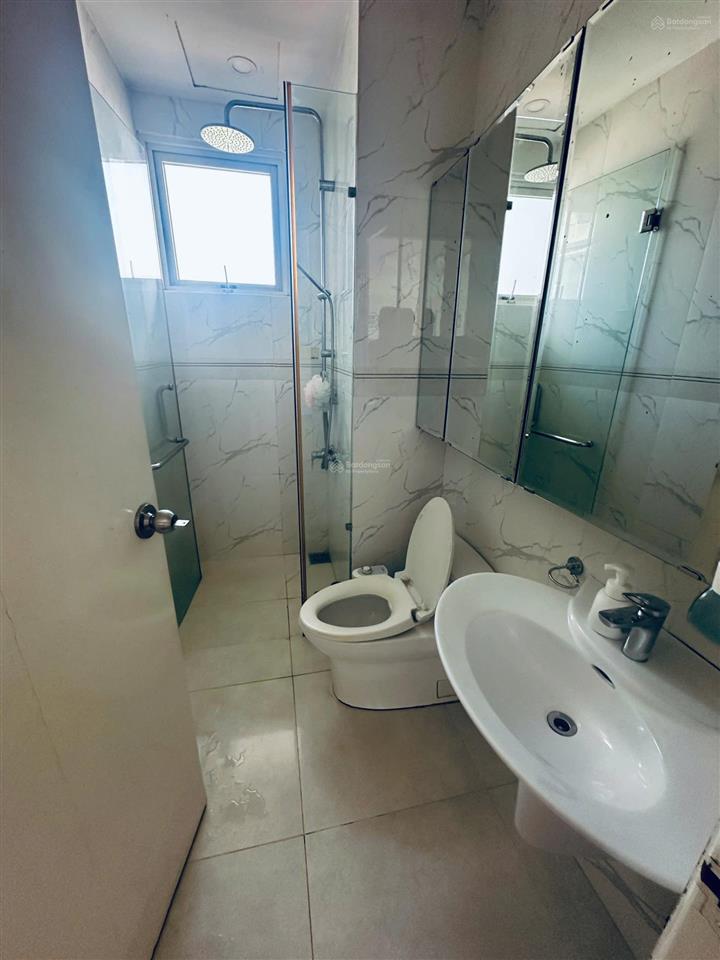 Căn hộ 2pn chung cư phú mỹ vạn phát hưng nội thất đẹp, tầng trung, căn góc, cần bán giá tốt
