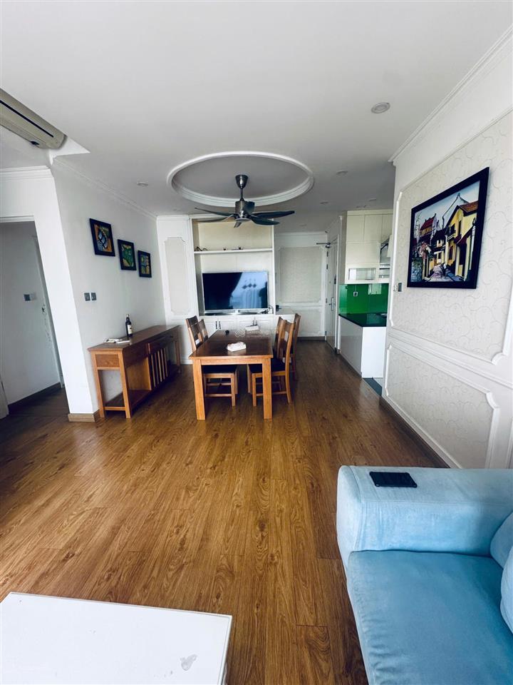 Căn hộ 2pn chung cư phú mỹ vạn phát hưng nội thất đẹp, tầng trung, căn góc, cần bán giá tốt