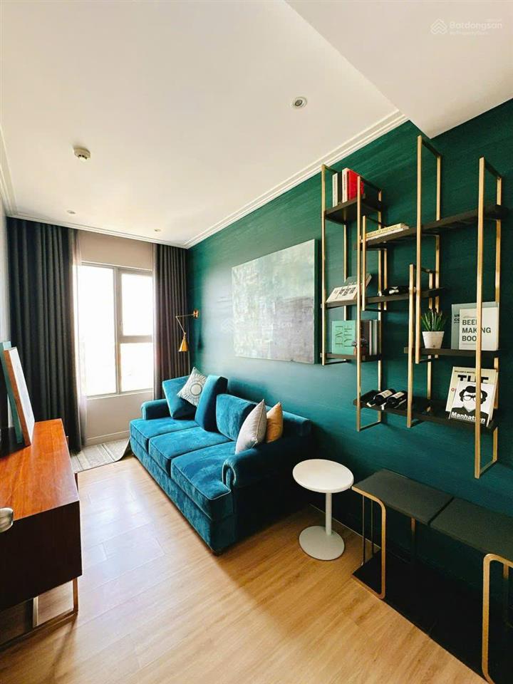 Căn hộ 3pn full nội thất cao cấp view sông sài gòn, tầng trung, căn góc cần bán. giá tốt