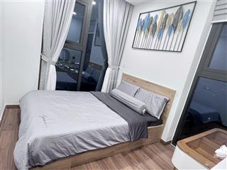 Cần bán căn hộ 2pn chung cư eco green sài gòn full nội thất đẹp, có hợp đồng thuê cao, view đẹp.