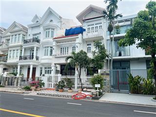 Bán nhà biệt thự nam đô,phú mỹ hưng,phường tân phú,quận 7, giá 41,5 tỷ,sổ hồng.0903 775 ***