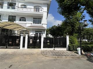 Bán nhà biệt thự song lập khu cảnh đồi ,phú mỹ hưng,quận 7, giá 55 tỷ ,sổ hồng .0903 775 ***