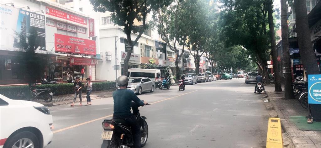 Bán shophouse sky, căn góc 2 mặt tiền đường lớn phạm văn nghị, pmh, quận 7 dt 220m2, giá 28 tỷ, sh