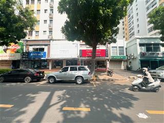 Bán shophouse sky, căn góc 2 mặt tiền đường lớn phạm văn nghị, pmh, quận 7 dt 220m2, giá 28 tỷ, sh