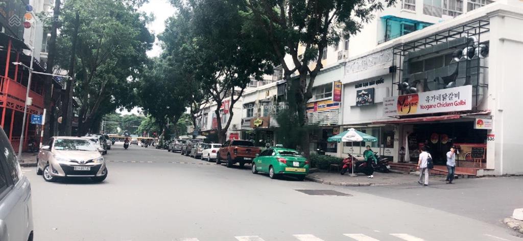 Bán shophouse sky, căn góc 2 mặt tiền đường lớn phạm văn nghị, pmh, quận 7 dt 220m2, giá 28 tỷ, sh
