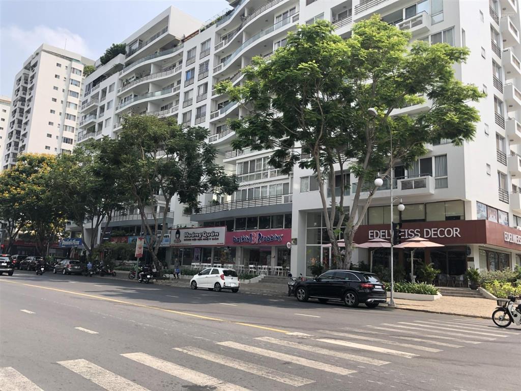 Bán shophouse, mặt tiền đường nguyễn đức cảnh phú mỹ hưng quận 7 giá 34,5 tỷ sh. đang cho thuê 85tr