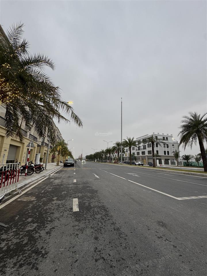 Shouse xẻ khe mặt đường hp 51m giá tốt nhất thời điểm hiện tại