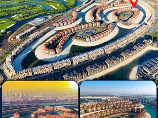 Đơn lập góc đảo hoàng gia tài sản dành cho giới tinh hoa tđ3b  15 | vinhomes royal island isla b