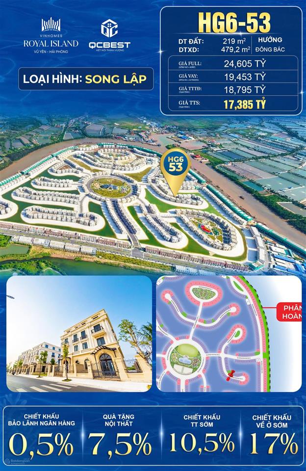 Hg653 song lập hoàng gia đẳng cấp,vị thế giới tinh hoa