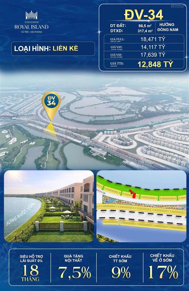 Cặp đôi đv34 viu sông tự nhiên hàng hiếm còn sót lại đảo vua