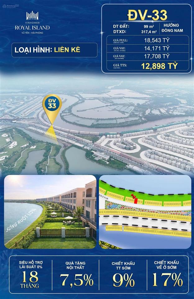 Cặp đôi đv34 viu sông tự nhiên hàng hiếm còn sót lại đảo vua