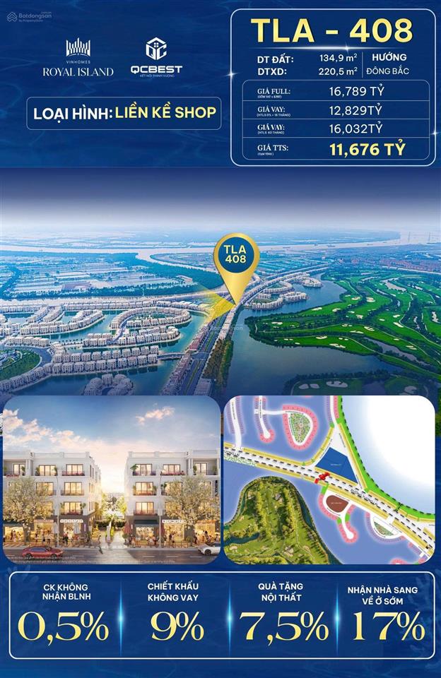 Hàng hiếm trục đường tương lai tla408 vị trí vàng kinh doanh.